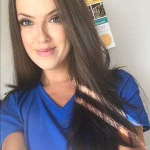 Meet your Posher, Velida